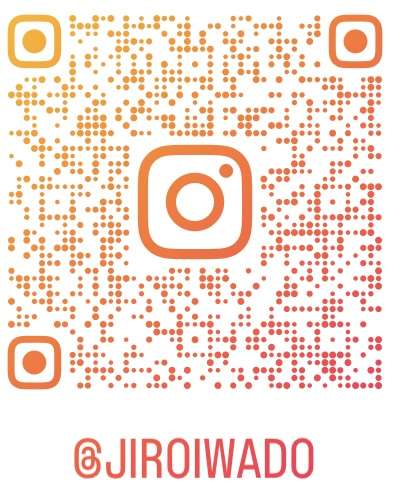 インスタグラムはこちら